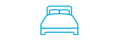 Domestic Laundry Services: Bedding Wash and Iron